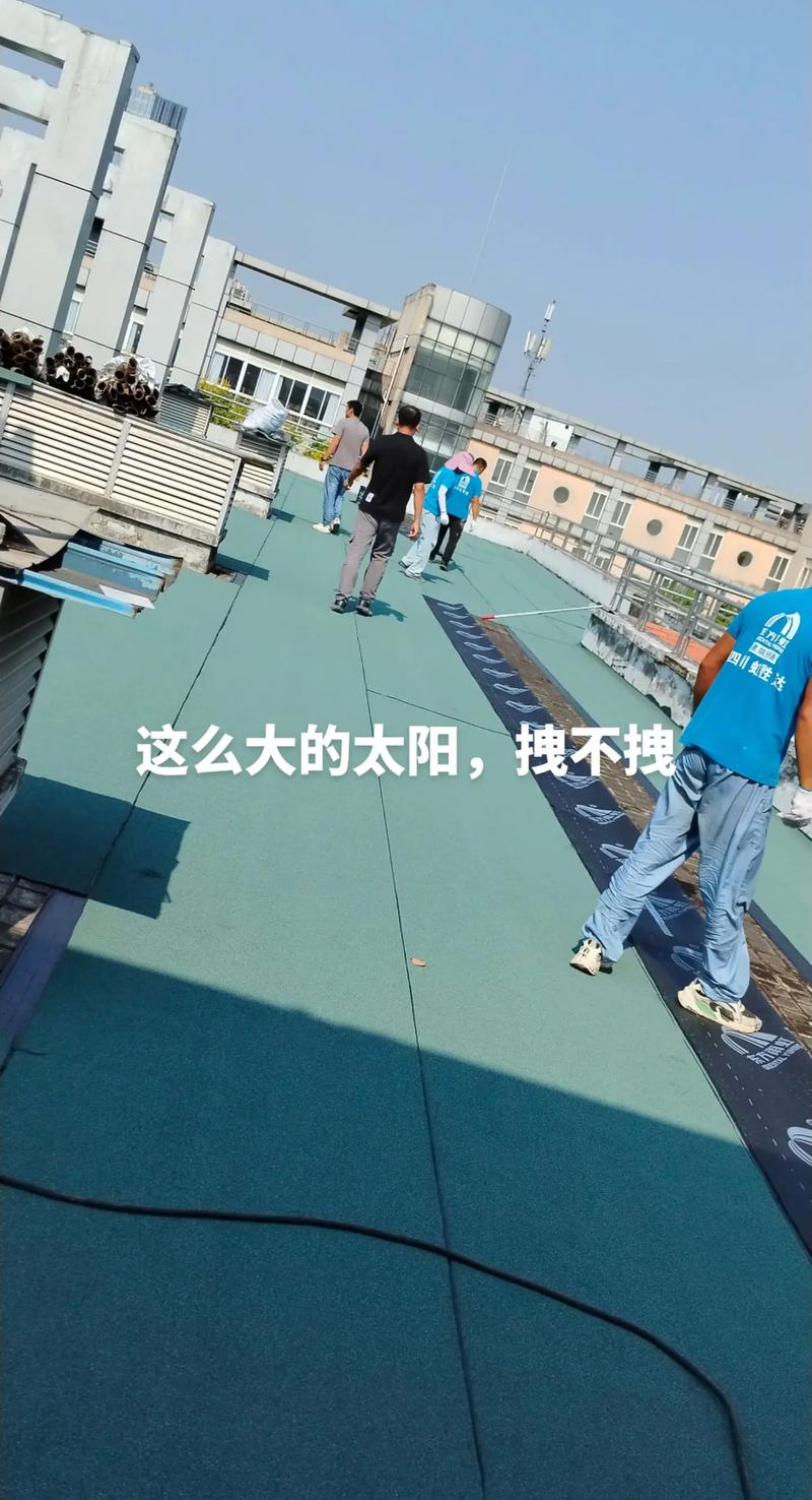 樓頂防水補(bǔ)漏與管道疏通 全方位守護(hù)家居安全